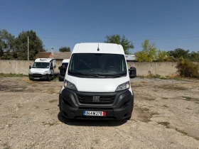Fiat Ducato MAXI 2.2, снимка 2