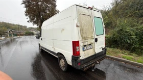 Peugeot Boxer 2.8td 143hp MAXI 340см, снимка 5