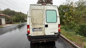 Peugeot Boxer 2.8td 143hp MAXI 340см, снимка 11