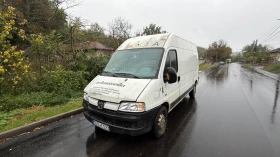Peugeot Boxer 2.8td 143hp MAXI 340см, снимка 7