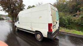 Peugeot Boxer 2.8td 143hp MAXI 340см, снимка 14