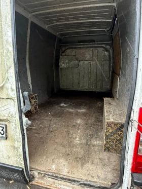 Peugeot Boxer 2.8td 143hp MAXI 340см, снимка 17