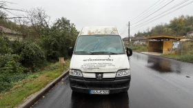 Peugeot Boxer 2.8td 143hp MAXI 340см, снимка 8