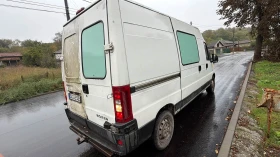 Peugeot Boxer 2.8td 143hp MAXI 340см, снимка 9