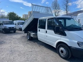 Ford Transit, снимка 2