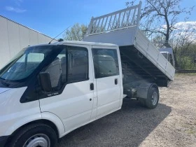 Ford Transit, снимка 3