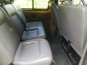 VW T5 2.5 TDI, снимка 16