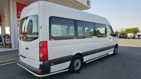 VW Crafter MAXI--   | Mobile.bg    5