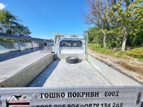 Обява за продажба на Mercedes-Benz Sprinter 313 7 МЕСТА ГАРАЖЕН ~19 999 лв. - изображение 5
