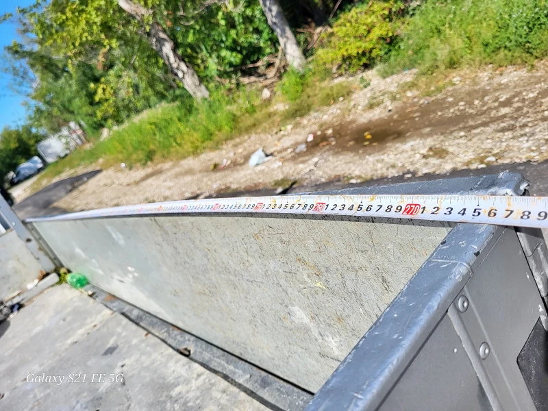 Mercedes-Benz Sprinter 313 7 МЕСТА ГАРАЖЕН, снимка 8 - Бусове и автобуси - 52231706