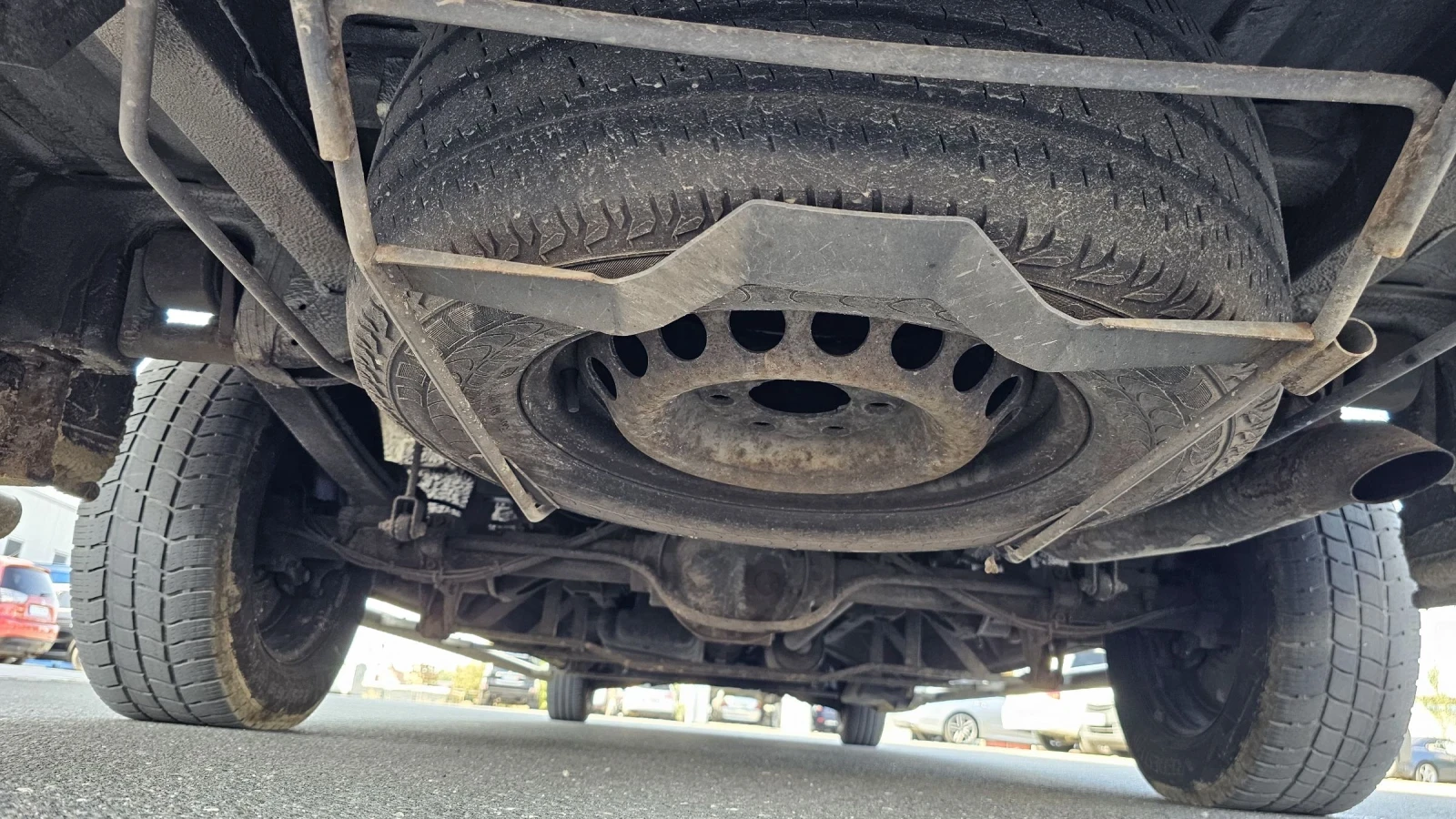 VW Crafter MAXI--   | Mobile.bg   17