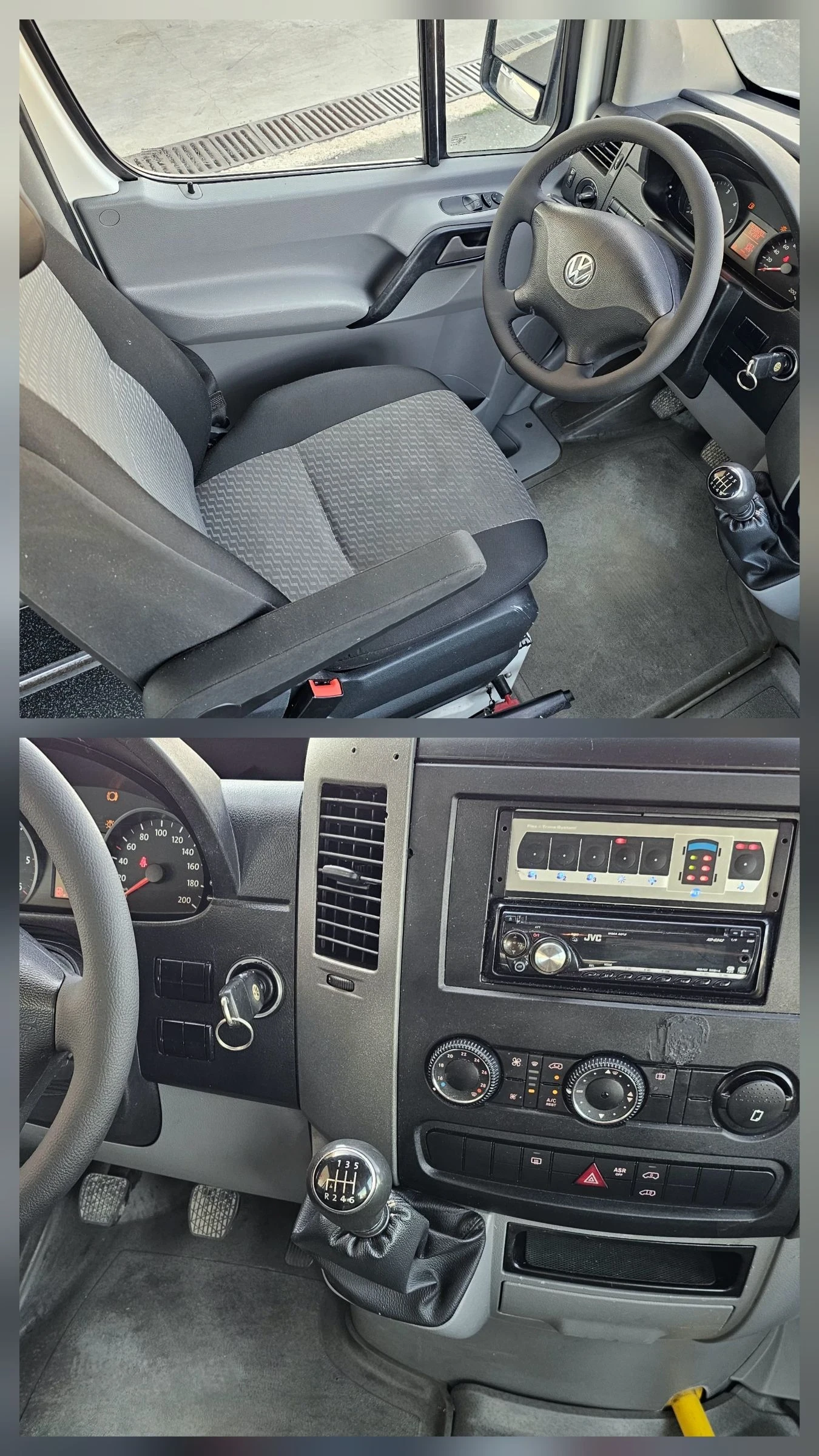 VW Crafter MAXI--   | Mobile.bg   12