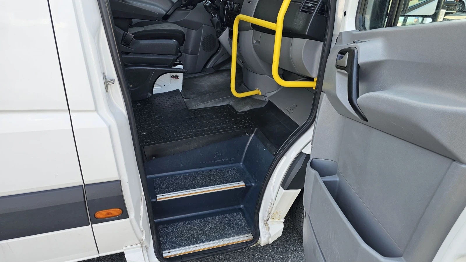 VW Crafter MAXI--   | Mobile.bg   13