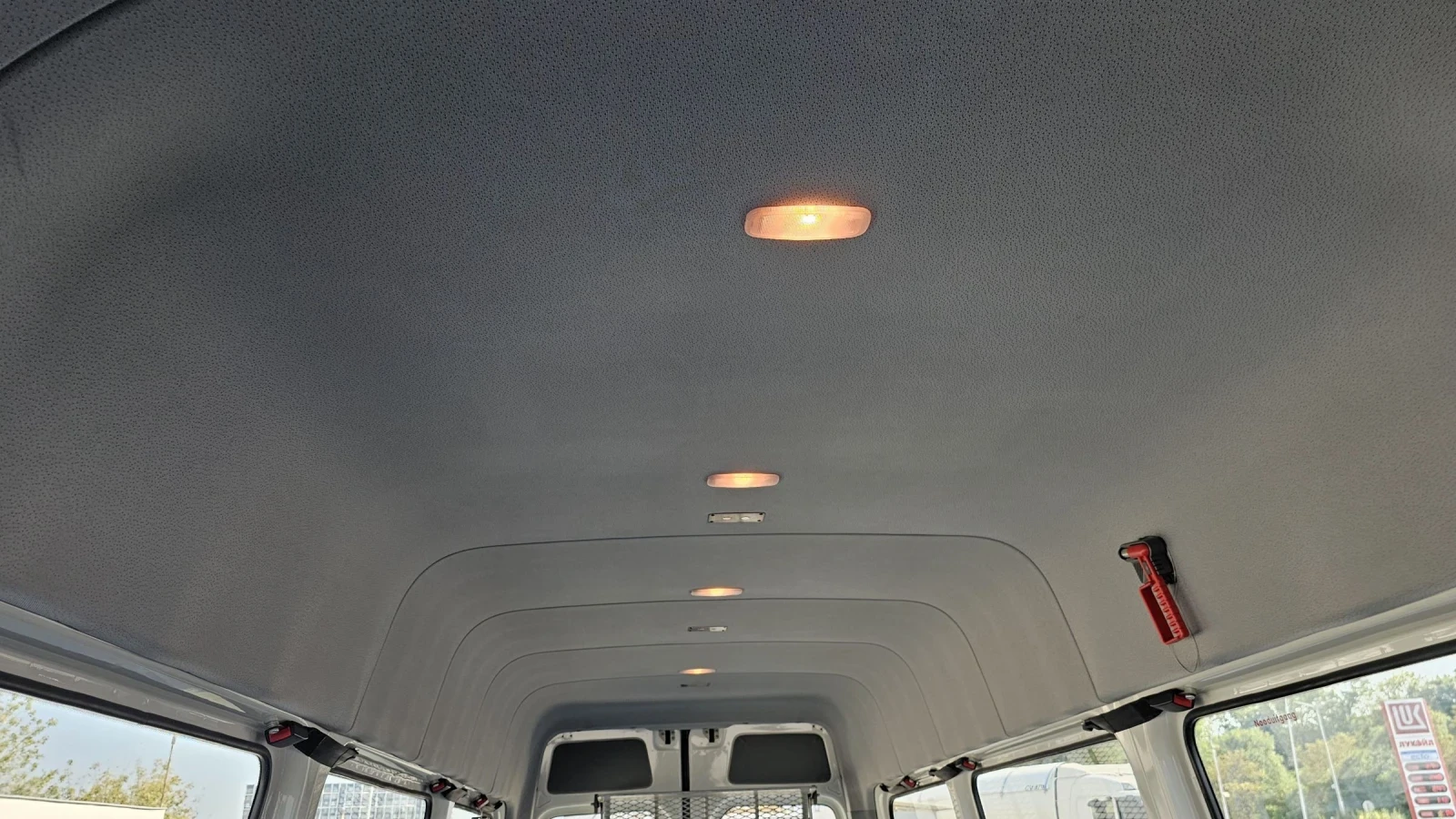 VW Crafter MAXI--   | Mobile.bg   16