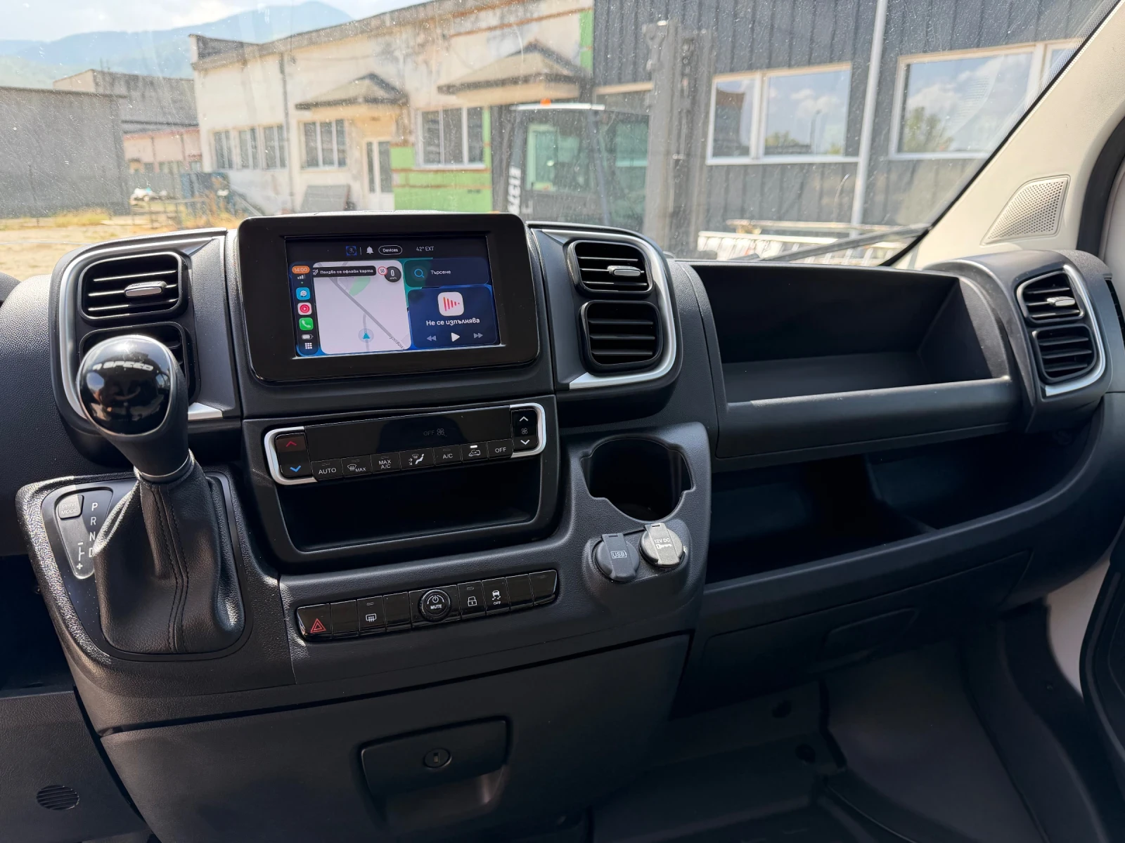 Fiat Ducato MAXI 2.2, снимка 10 - Бусове и автобуси - 55875520
