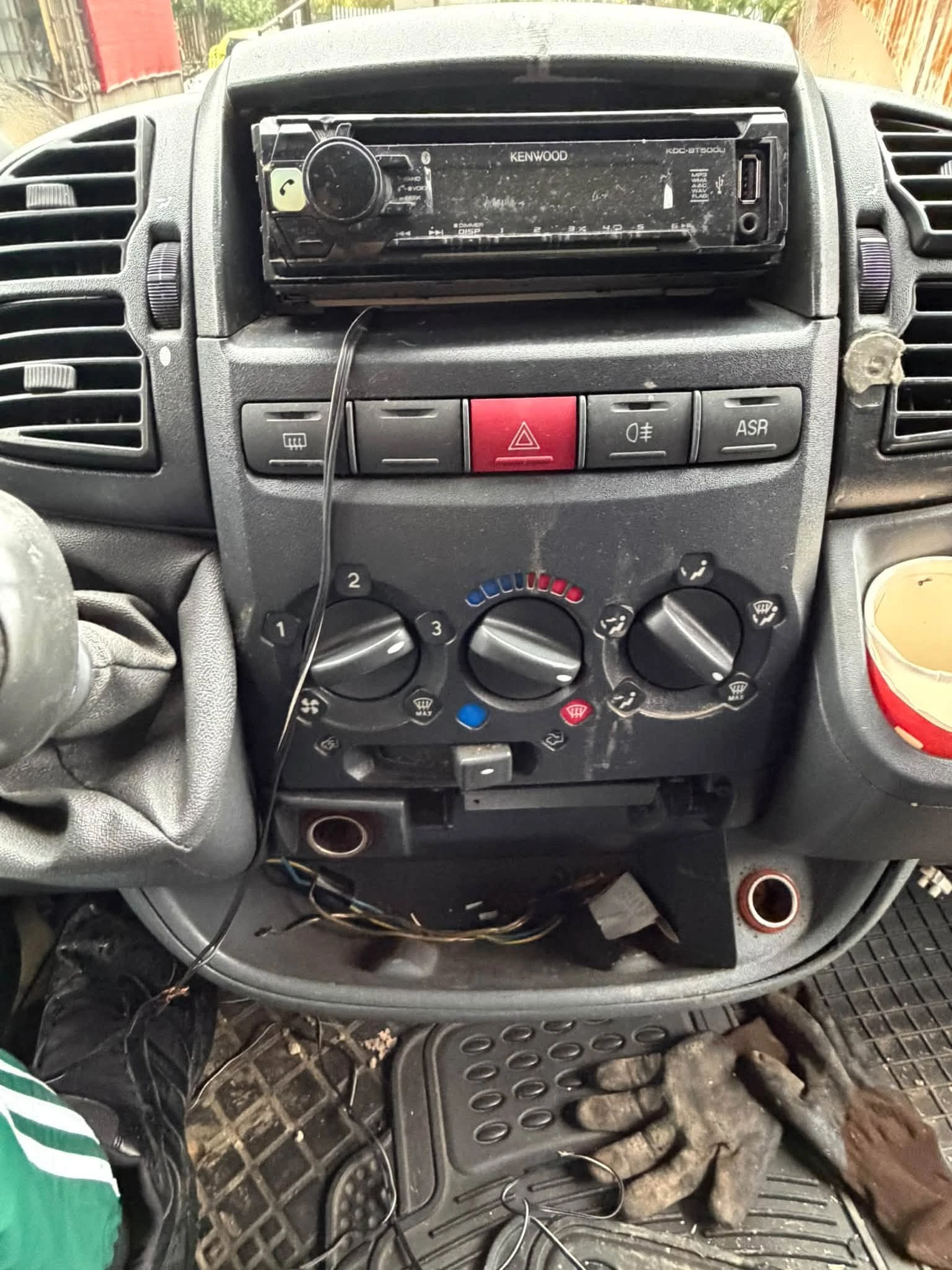 Peugeot Boxer 2.8td 143hp MAXI 340см, снимка 6 - Бусове и автобуси - 56677467