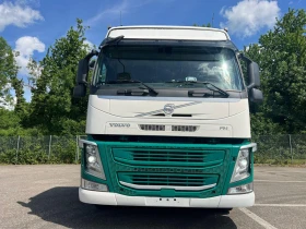 Volvo Fm 450 Алу Серв.Книжка, снимка 4