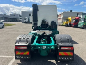 Volvo Fm 450 Алу Серв.Книжка, снимка 5