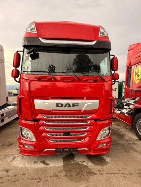 Daf XF 480 Retarder LED, снимка 2