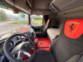 Daf XF 480 Retarder LED, снимка 17