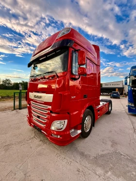 Daf XF 480 Retarder LED, снимка 10