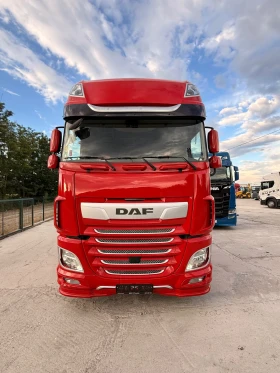 Daf XF 480 Retarder LED, снимка 2
