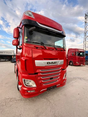 Daf XF 480 Retarder LED, снимка 3