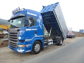 Scania R 410  | Mobile.bg    6