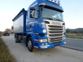 Scania R 410  | Mobile.bg    3