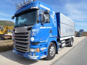  Scania R 410