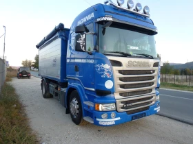 Scania R 410  | Mobile.bg    2