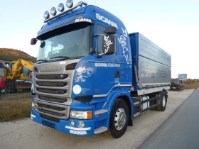 Scania R 410  | Mobile.bg    1