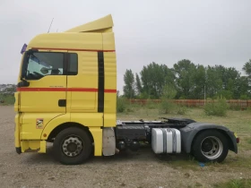 Man Tgx 440 | Mobile.bg    7