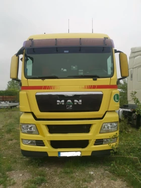 Man Tgx 440 | Mobile.bg    4
