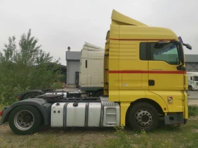 Man Tgx 440 | Mobile.bg    9