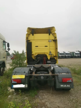 Man Tgx 440 | Mobile.bg    5