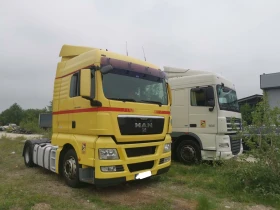 Man Tgx 440 | Mobile.bg    2