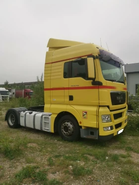 Man Tgx 440 | Mobile.bg    6