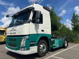 Volvo Fm 450 Алу Серв.Книжка