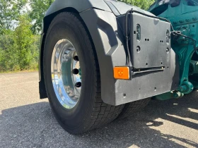 Volvo Fm 450 Алу Серв.Книжка | Auto.bg — изображение 13