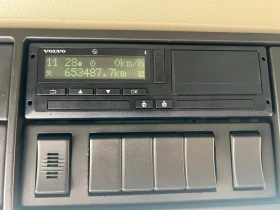 Volvo Fm 450 Алу Серв.Книжка | Auto.bg — изображение 11