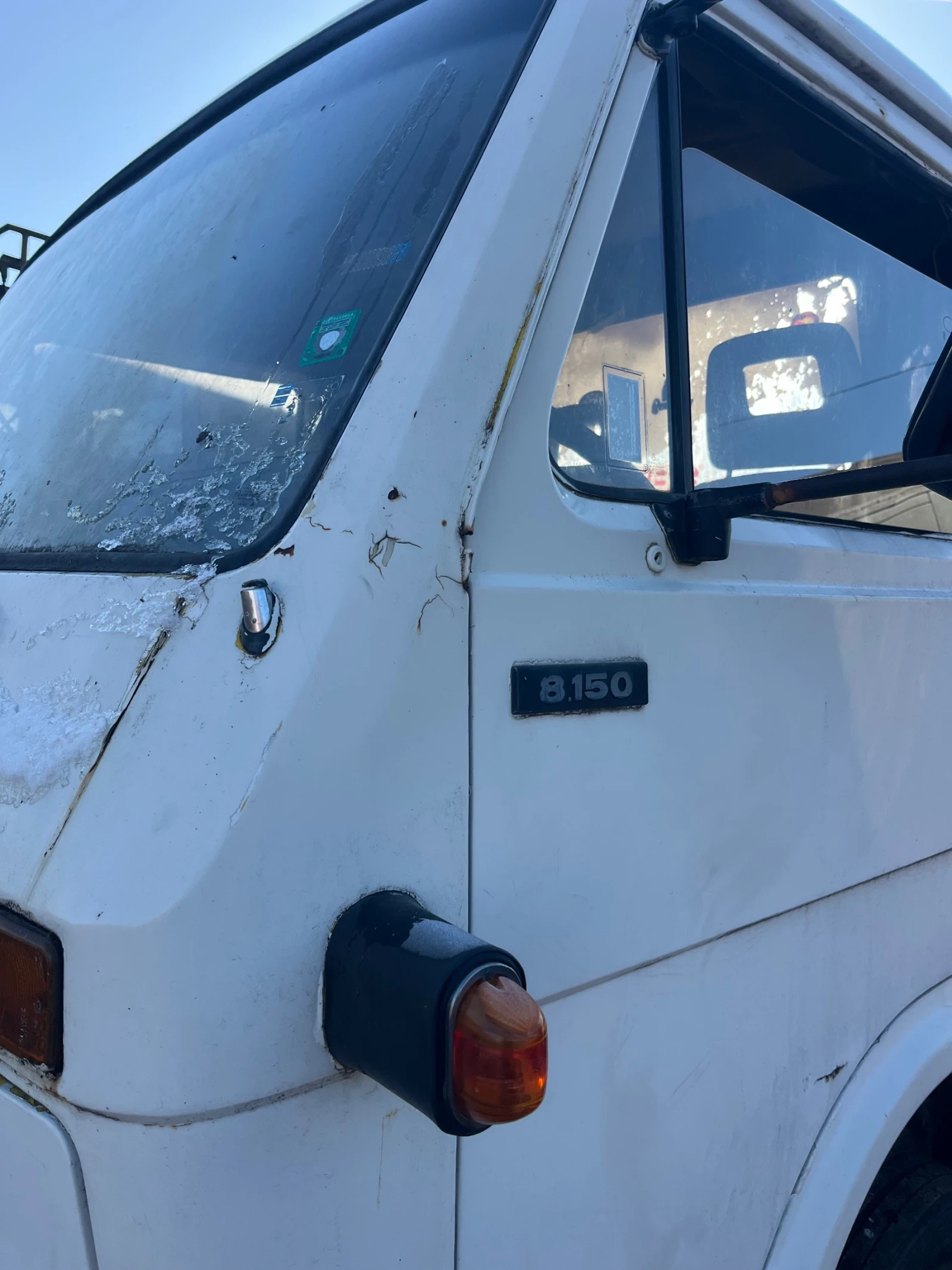 Man 8.150 �� �����  | Mobile.bg � ����������� 1