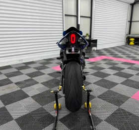 Yamaha YZF-R1 SHARK by Valentino Rossi, снимка 7