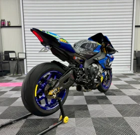 Yamaha YZF-R1 SHARK by Valentino Rossi, снимка 6