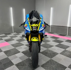 Yamaha YZF-R1 SHARK by Valentino Rossi, снимка 2