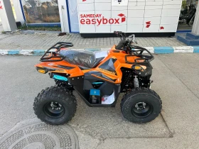 Bashan BS 125 куб., снимка 3