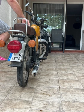 Simson 51, снимка 3
