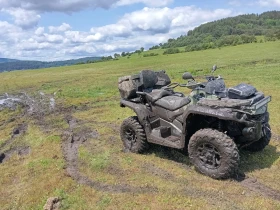 BRP Can-Am, снимка 5