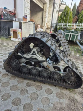 BRP Can-Am, снимка 7