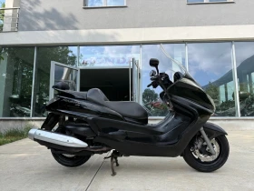Yamaha Majesty 2008 400i, снимка 1